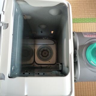 石油ファンヒーター ダイニチブルーヒーターＦＷ－４３５NEの画像