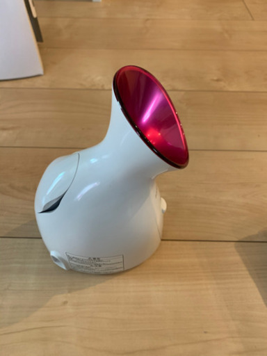 美顔器　Panasonic パナソニック EH-SA31