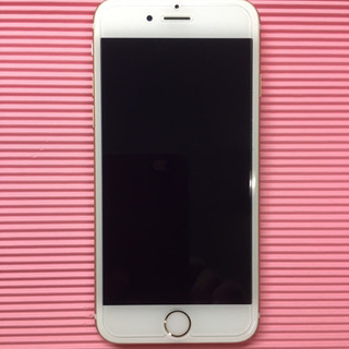 値下げ　iPhone6 バッテリ100%