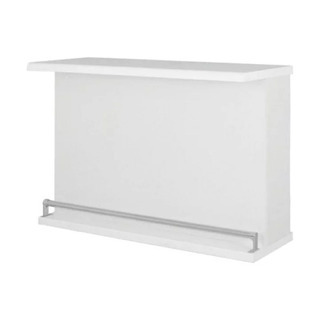 カウンターテーブル チェア2脚セット 値下げの画像