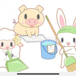 即金❣️30分1500円‼️海遊館前の1ＬＤＫの簡易清掃