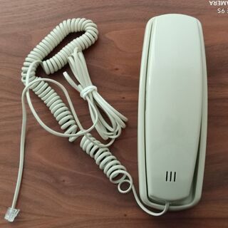 電話機　