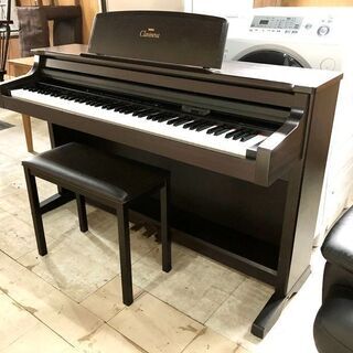 札幌近郊は送料無料　YAMAHA ヤマハ 88鍵盤 電子ピアノ Clavinova クラビノーバ CLP-156