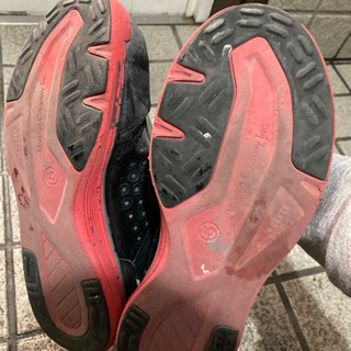 安全靴②※明日処分します※の画像