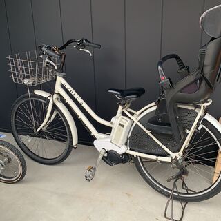 【値下げ】HYDEE.B ブリヂストン 2013年式 26インチ