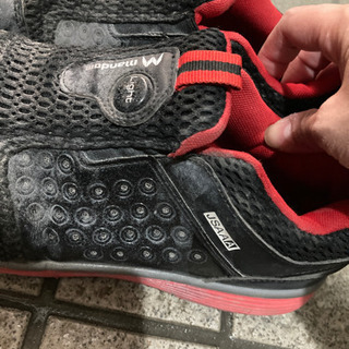 安全靴②※明日処分します※の画像