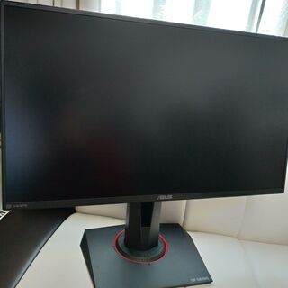 ASUS TUF Gaming ゲーミングモニター VG259Q 24.5インチ