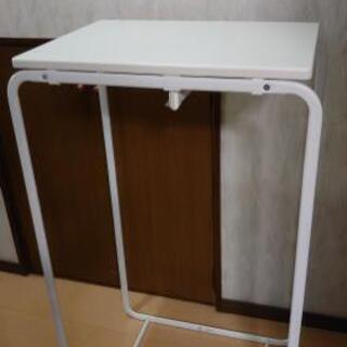 引き取り先決まりました)IKEAイケアALGOTアルゴート フレ...