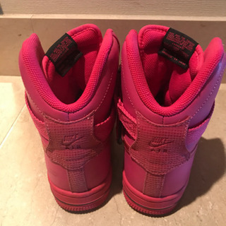 NIKEシューズの画像