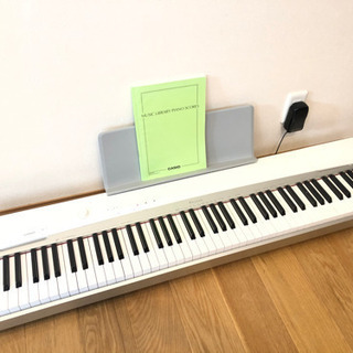 電子ピアノ PX-130 足無し 引き取りのみ