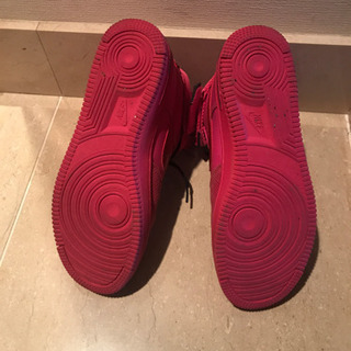 NIKEシューズの画像