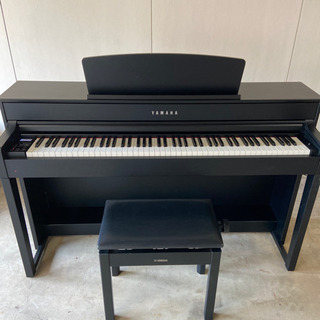 売切れました🙇‍♂️　YAMAHA／ヤマハ　電子ピアノ グラビノ...