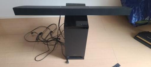 SONYホームシアター