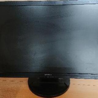 Mitsubishi 22inch 液晶