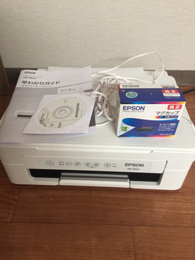 EPSON  EW052A