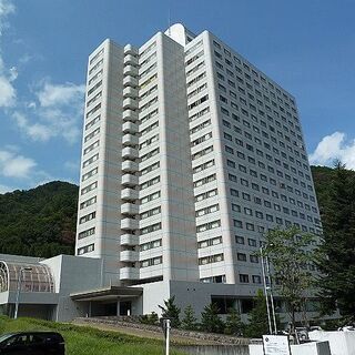 短期レンタル可　湯沢リゾートマンション　