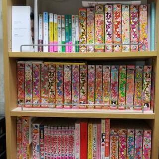 救って下さい‼️捨てちゃいます(涙)猫パンチ★猫マンガ★30冊弱