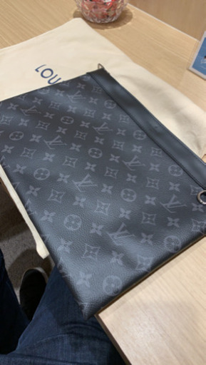 【取り引き確定】ルイヴィトン　アポロ　未使用品　美品