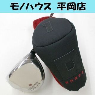 未使用保管品 オノフ ドライバー 410 10° 45インチ L...