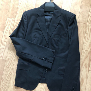 ❣️最終値下げ❣️ 黒 フォーマルスーツ　レディース
