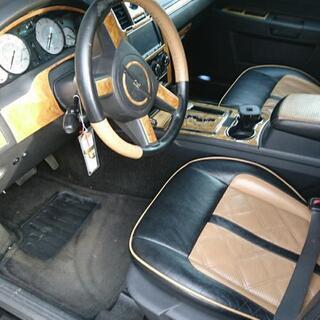 クライスラー300C