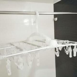 ピンチハンガーお譲りしますの画像