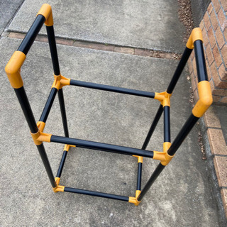 タイヤラック