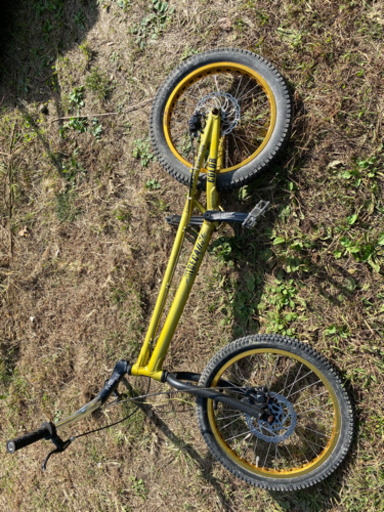 BEKAUSEトライアル