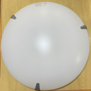 【値下】 DAIKO　シーリングライト DX-85702 リモコン無