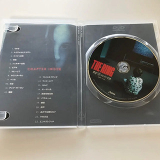 ザ・リング ('02米) DVDの画像