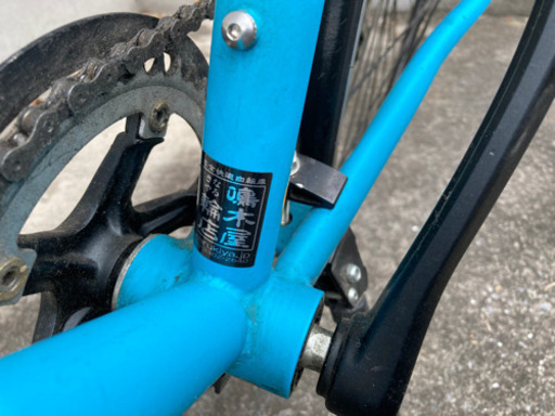 TOKYOBIKE トーキョーバイク　Lサイズ
