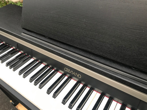 カシオ AP-420R