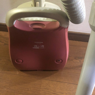 掃除機