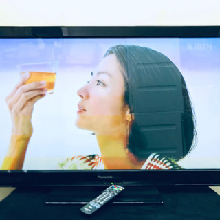 Panasonic パナソニック 46V型 2011 プラズマテ...