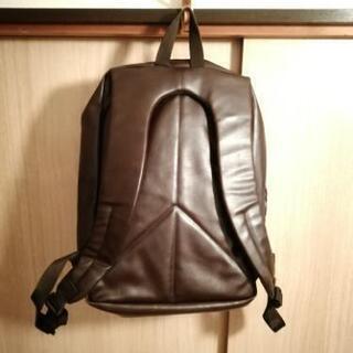 リュック　の画像