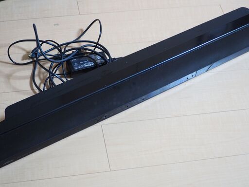 TH-BA10 ビクター フロントサラウンドシステム　スピーカー