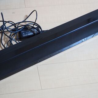 TH-BA10 ビクター フロントサラウンドシステム　スピーカー