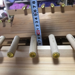 神棚　新品　未使用　【中】の画像