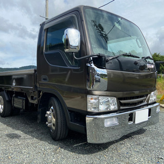 車検令和3年8月まで！！実走行４７０００キロ！！タイタン！メッキ...