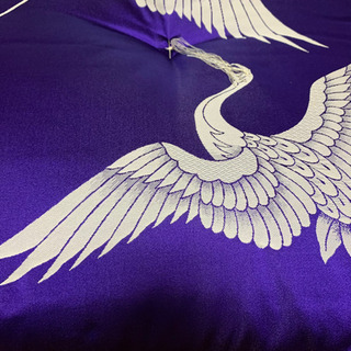 新品未使用！長寿、お祝座布団の画像