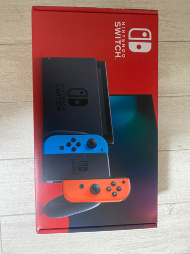 新品未使用です。