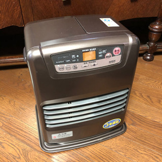 石油ストーブ　ジャンク？