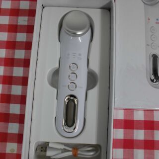 ★目元アイマッサージャー 温冷ケア　温度調節 目元ヒーター US...