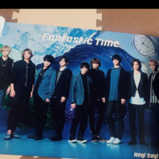 〈お話し中〉ジャニーズグッズの画像