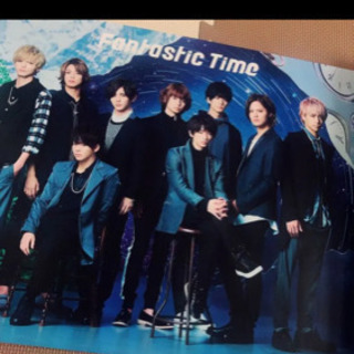 〈お話し中〉ジャニーズグッズ