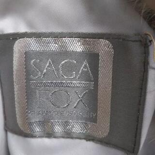 ＳＡＧＡ  ＦＯＸ   １３号の画像