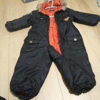 95センチスキーウェア