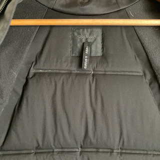 GOLDWIN ゴールドウィン マウンテンジャケットの画像