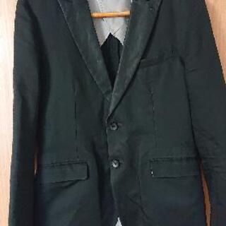 EDIFICE ジャケット