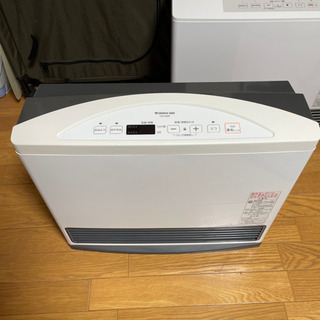 大阪ガス　ガスファンヒーター　140-5595 12A 13A ...